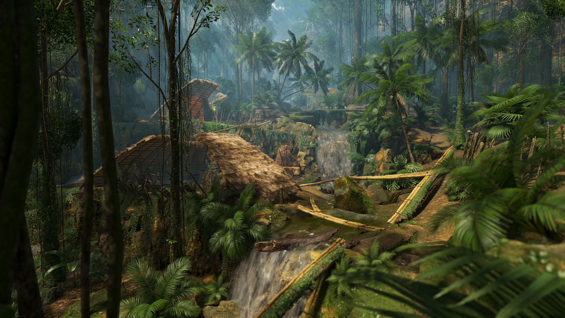 绿色地狱 Green Hell Animal Husbandry_2