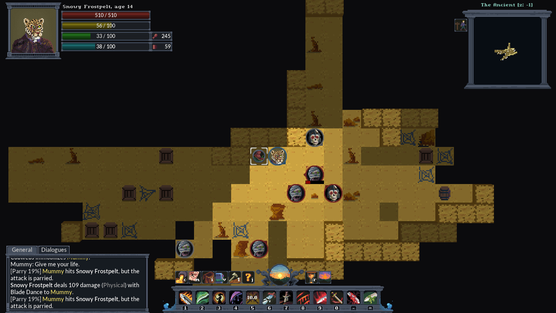 灵魂灰烬2 Soulash 2