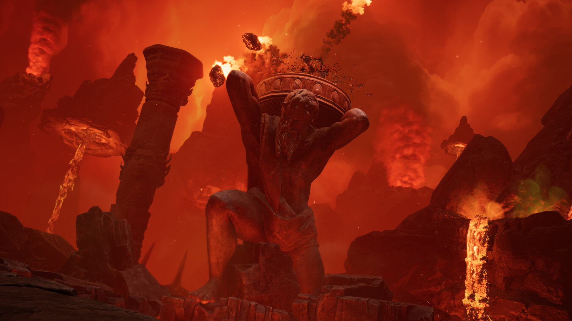 PC游戏《终极僵尸防御2 Ultimate Zombie Defense 2》中文v0.11.1