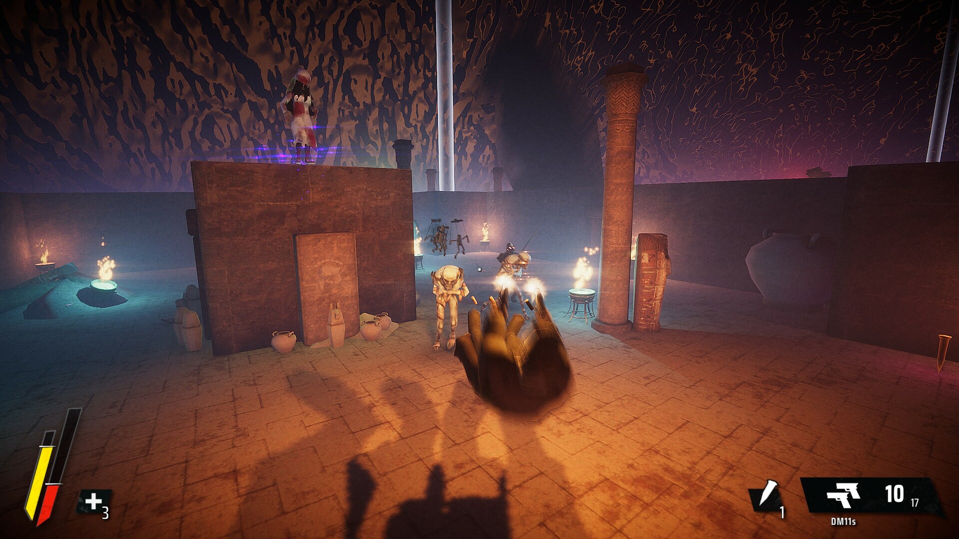 埃尔帕索，身在他处 El Paso, Elsewhere_2