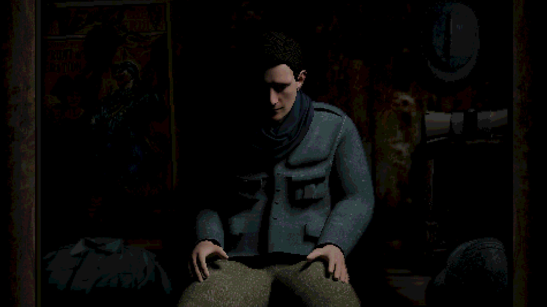 战壕惊魂 CONSCRIPT_2