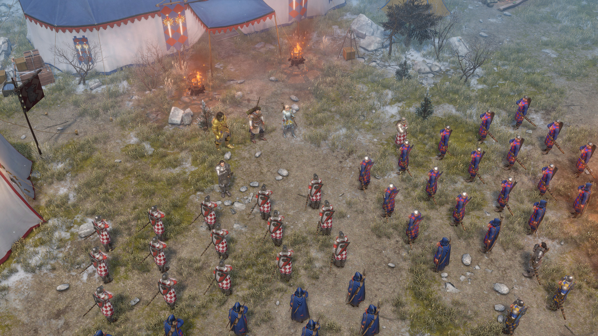 开拓者：正义之怒 Pathfinder: Wrath of the Righteous