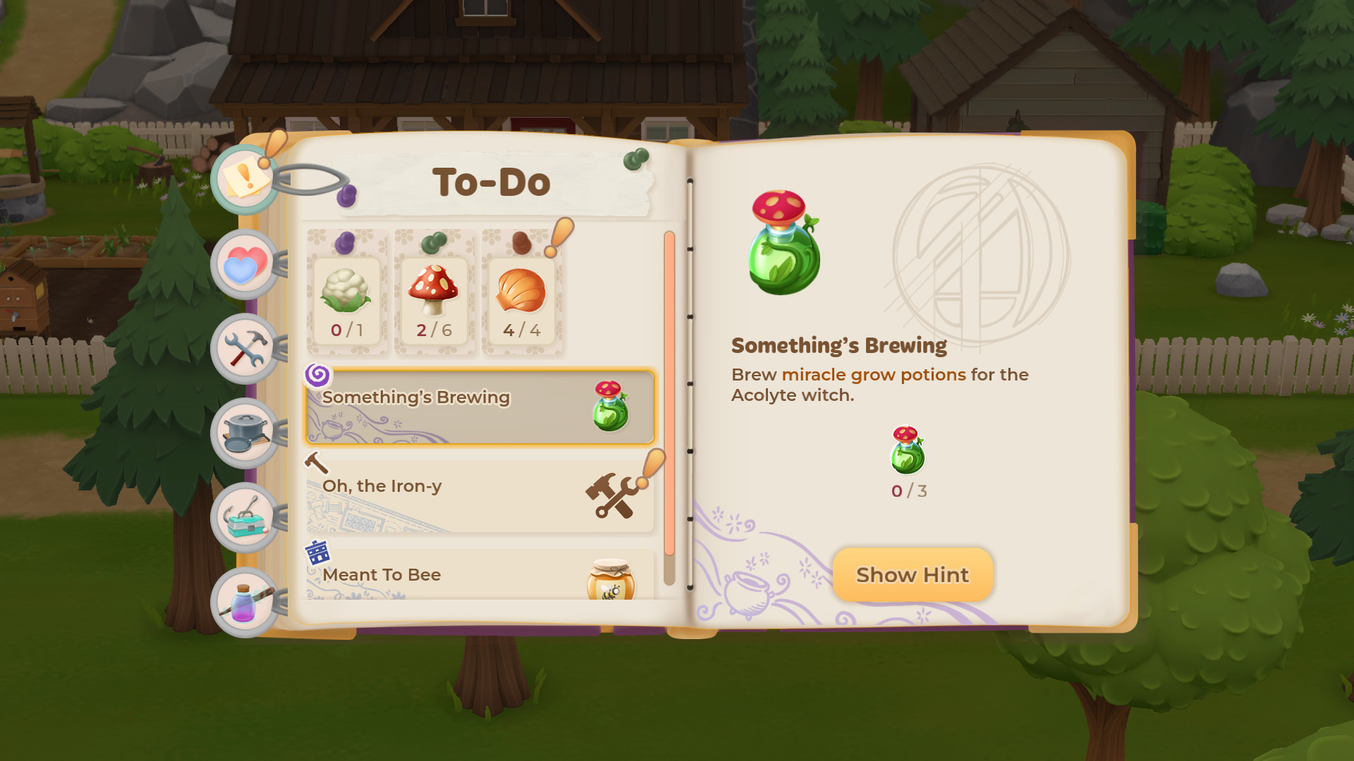 怀德花卉 Wylde Flowers_1