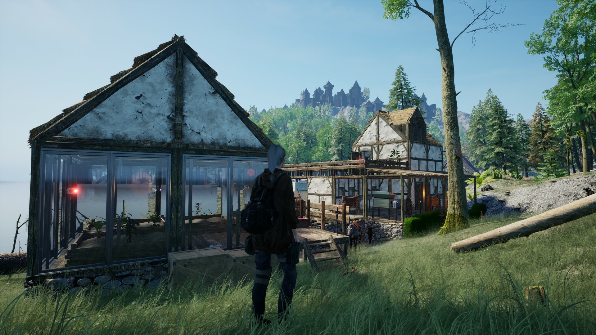 维持生存 KeepUp Survival_1