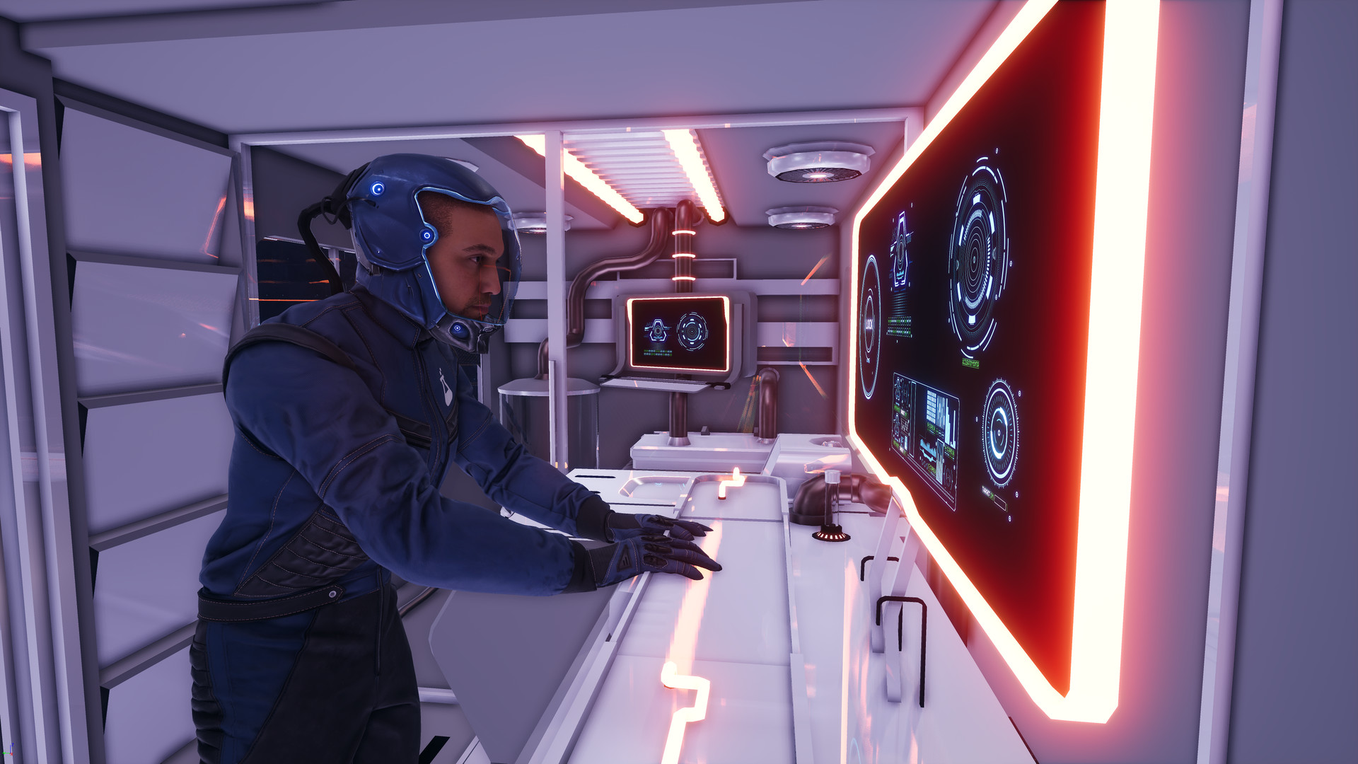 星际殖民地 Astro Colony