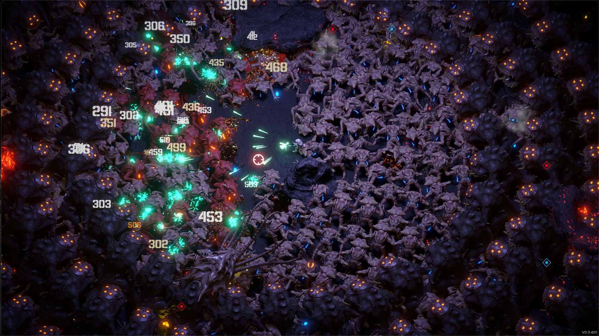 黎明幸存者 Survivors Of The Dawn_2