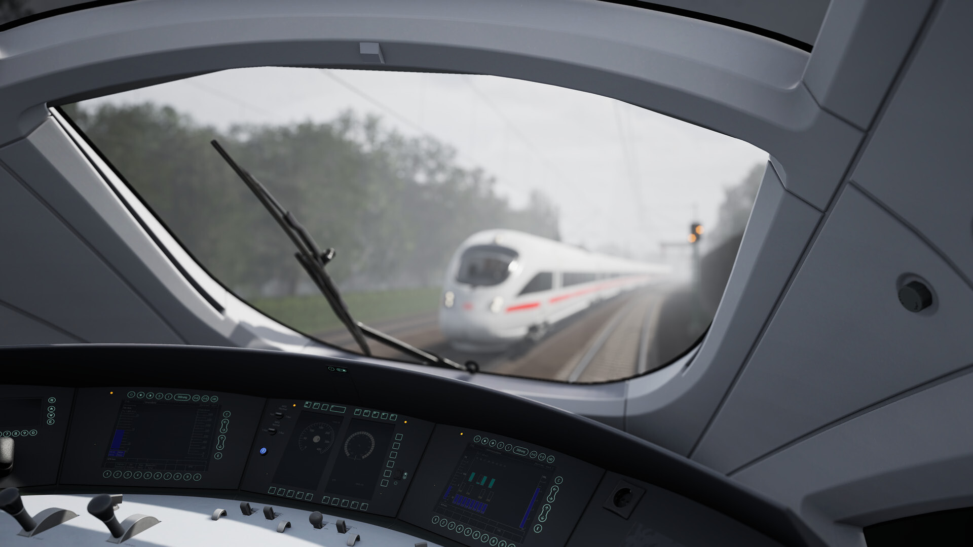 模拟火车世界5 Train Sim World 5_2