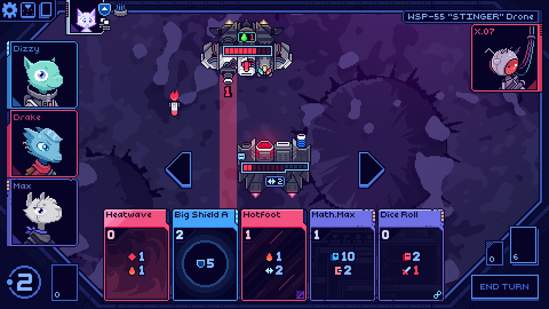 钴蓝核心 Cobalt core_1