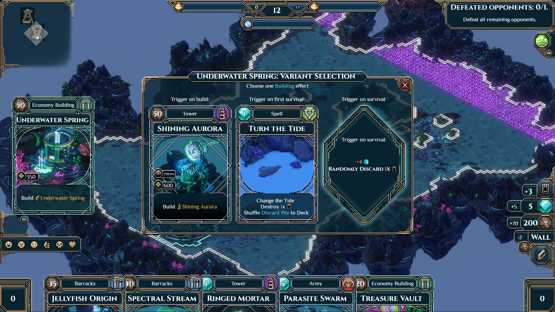 奥术战团 WARCANA_1