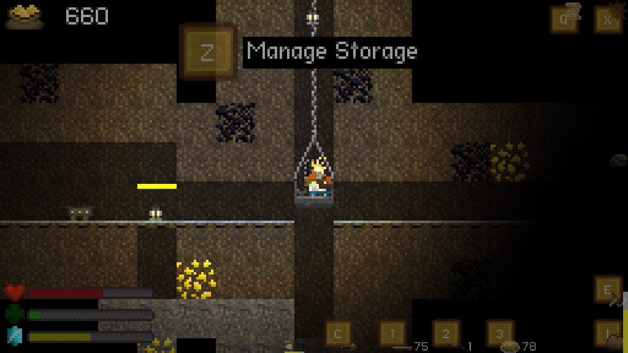 孤岛求生 Aground_2