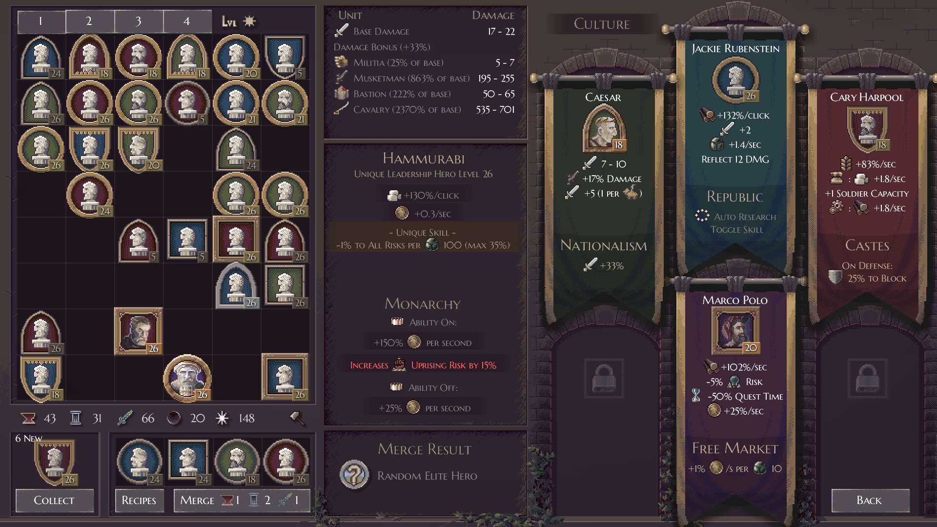 微观文明 MicroCivilization_2