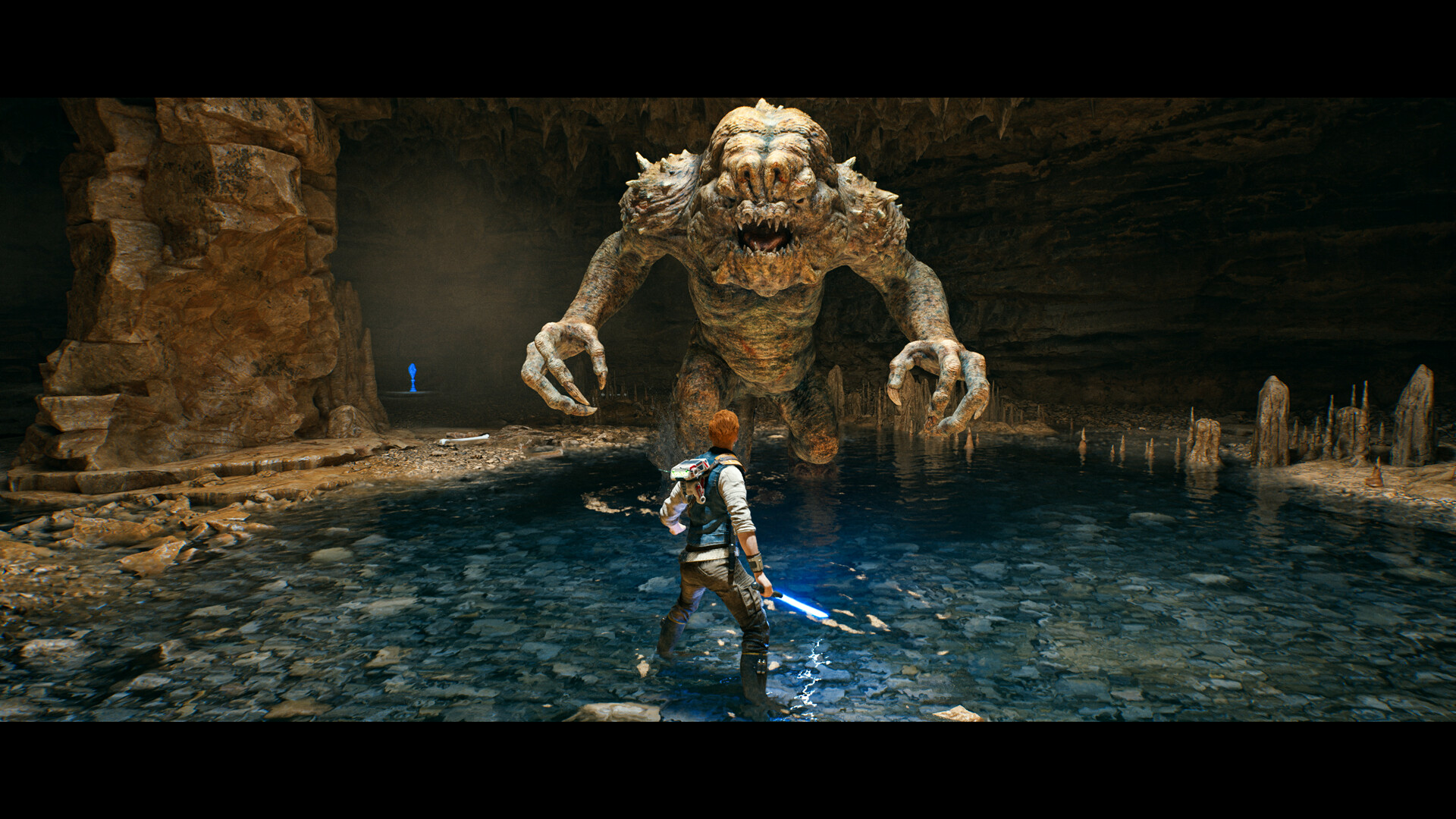 星球大战 绝地：幸存者 Star Wars Jedi: Survivor_2