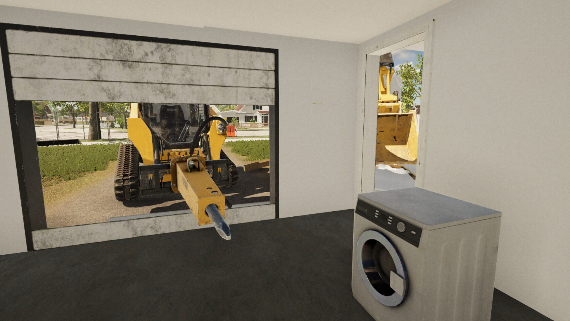 拆建公司3 Demolish and Build 3_1