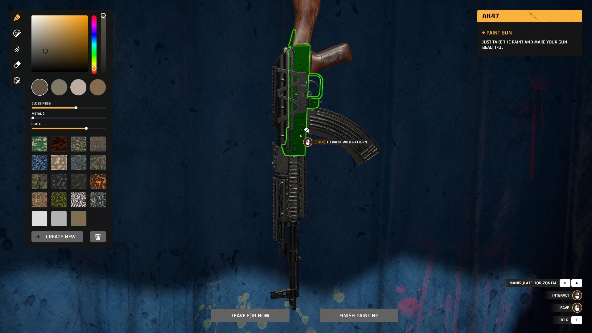 枪匠模拟器 Gunsmith Simulator