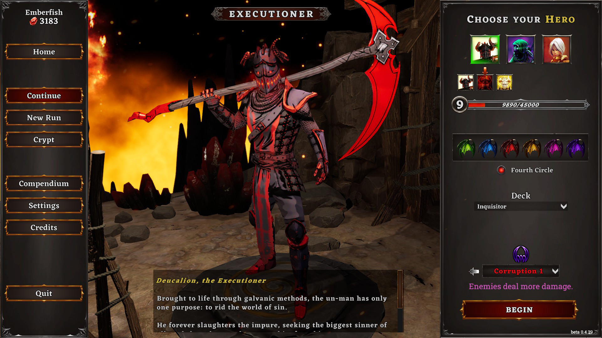 冥狱战术 Hadean Tactics_1