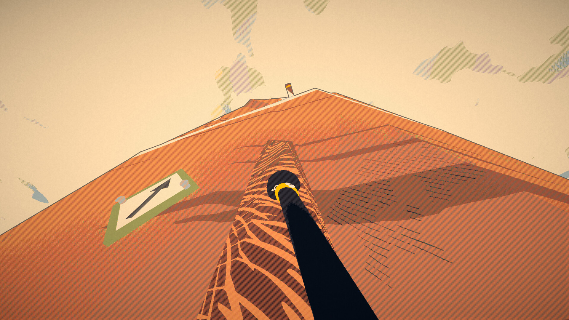 谷峰地 Valley Peaks_1