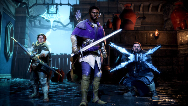 《龙腾世纪: 影障守护者 Dragon Age: The Veilguard》下载_1