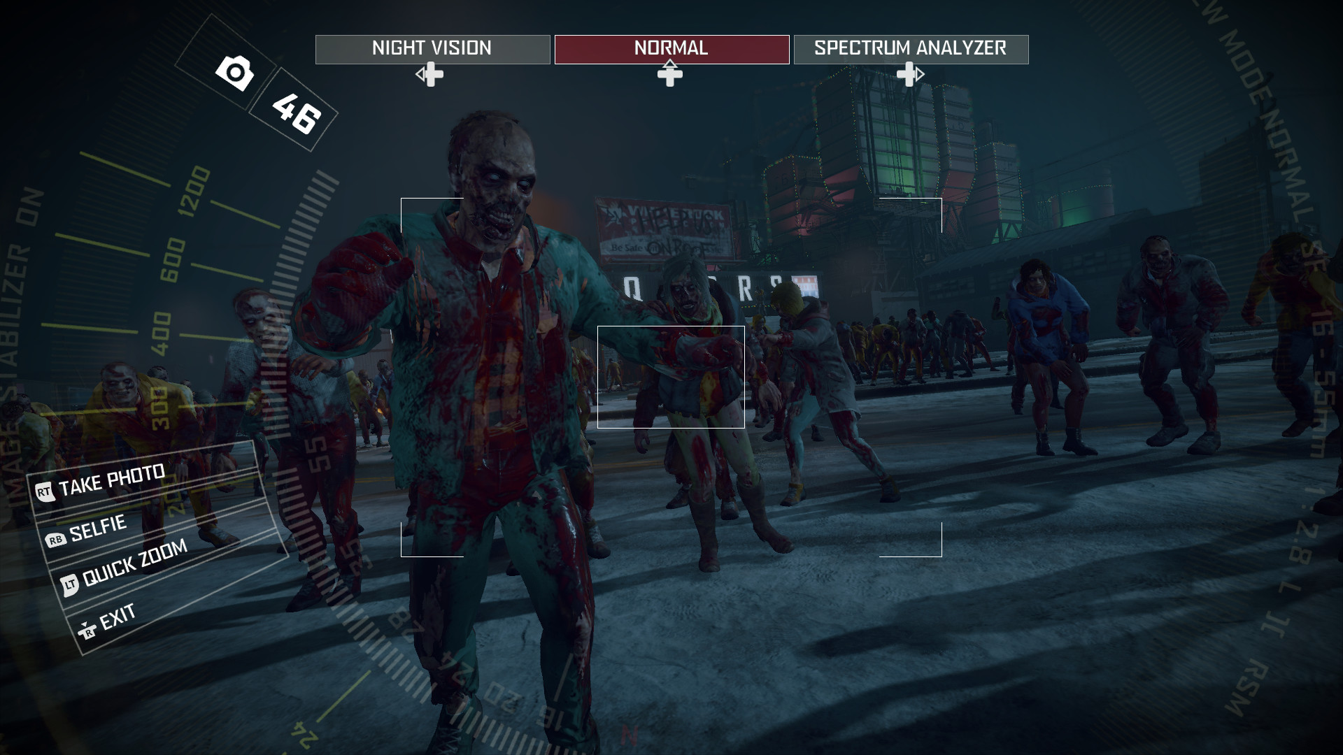 丧尸围城4 Dead Rising 4