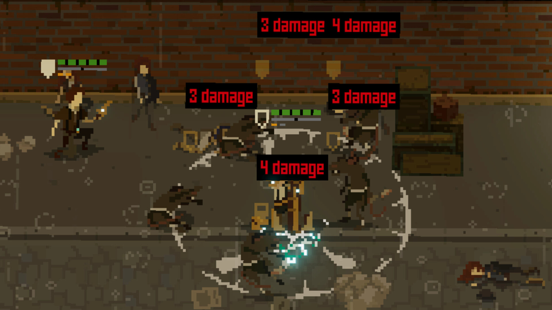 碎片朋克：鼠疫末世 Shardpunk: Verminfall_1