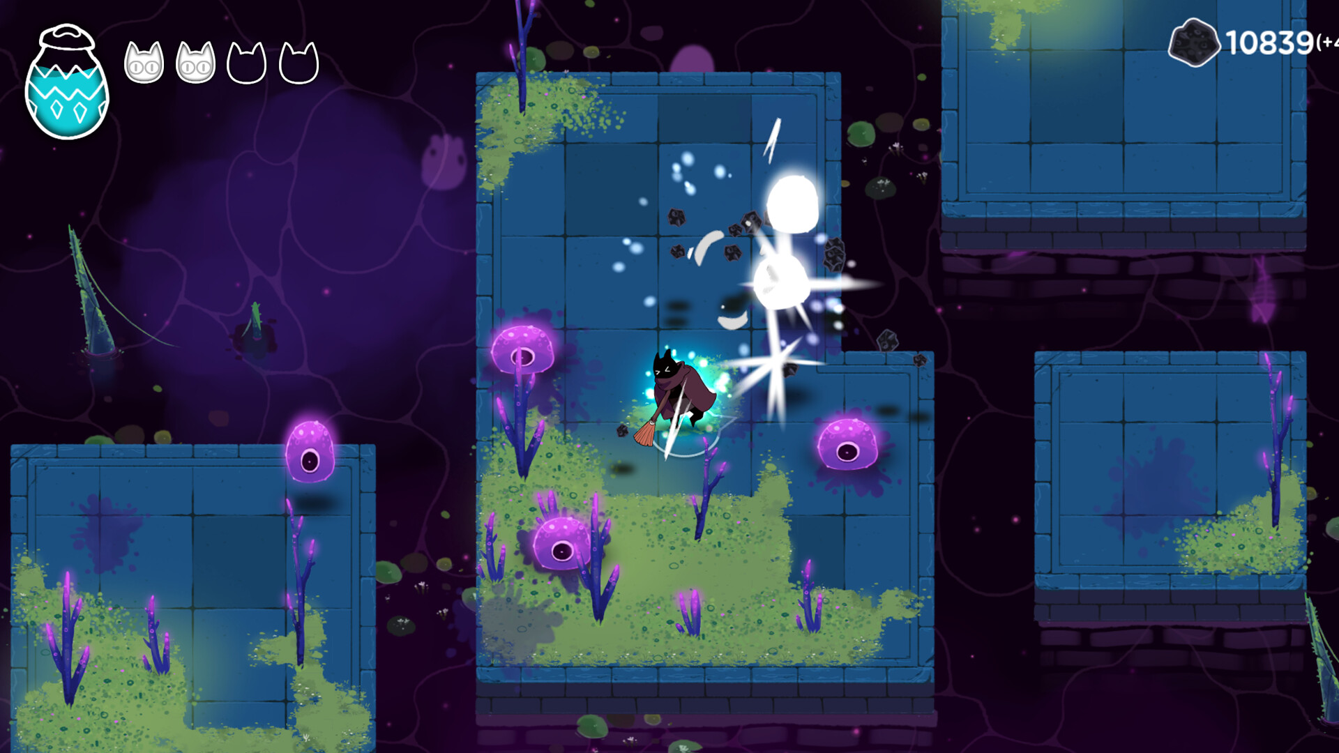 冥界清道夫 Crypt Custodian_1