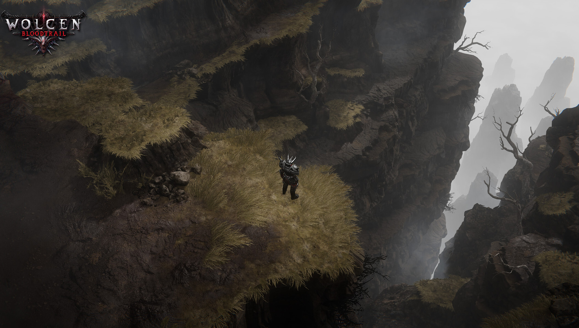 破坏领主 Wolcen: Lords of Mayhem_1