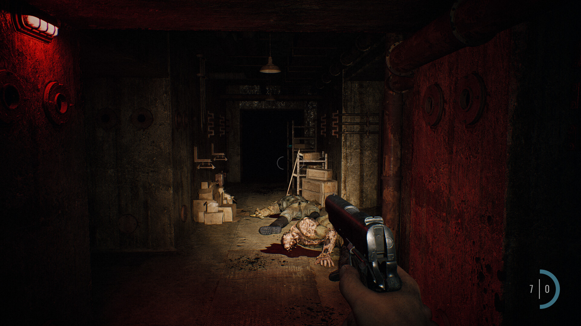 松树港 Pine Harbor_1