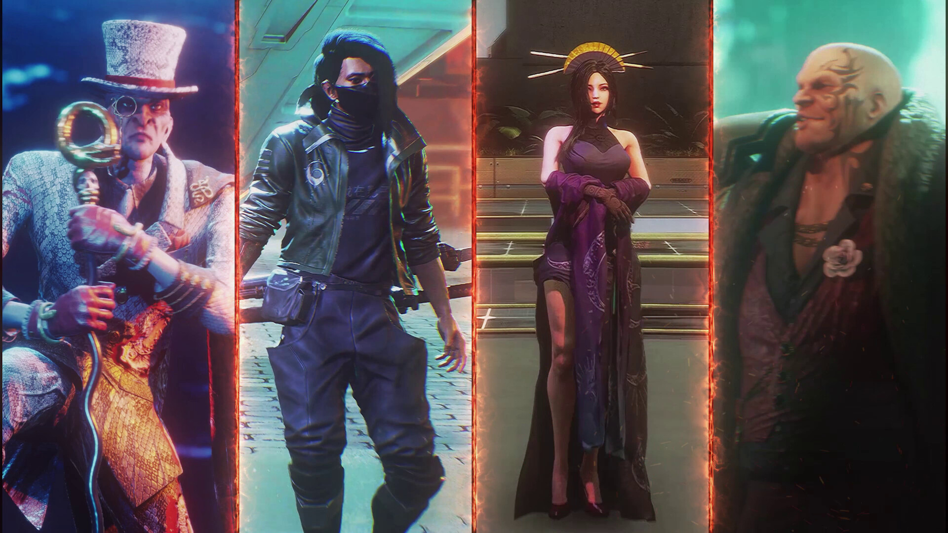 铳墓 Gungrave G.O.R.E_2