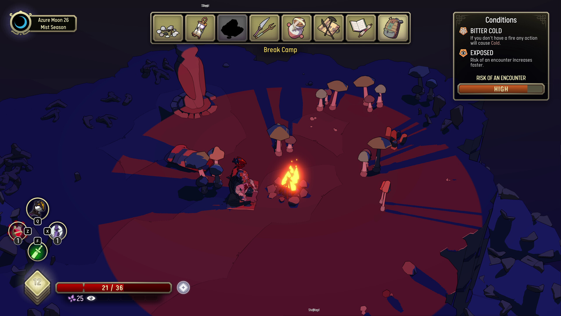 处女地2:旅行者的遗产 Unexplored 2: The Wayfarer's Legacy_2