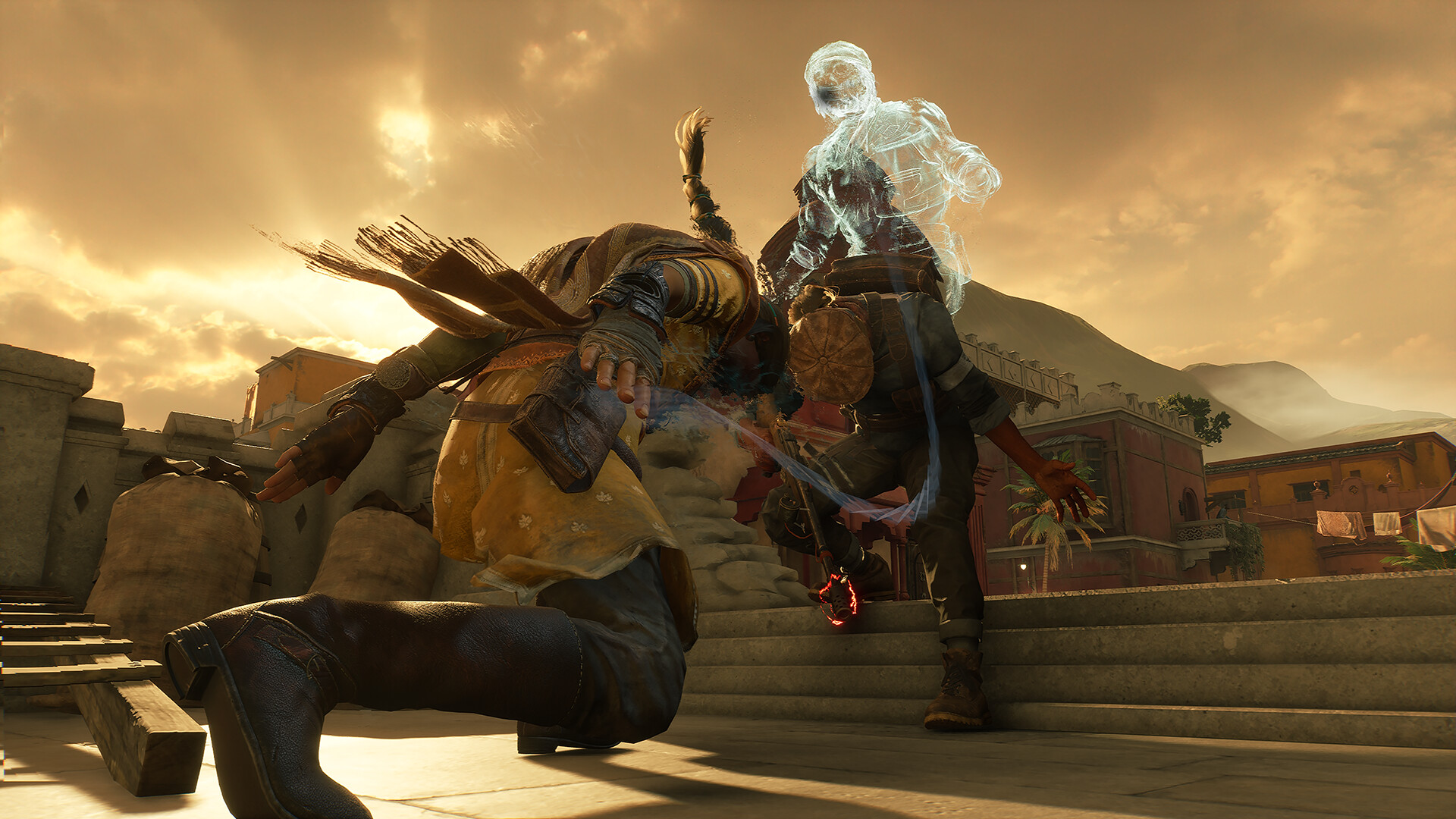 未知9号:觉醒 Unknown 9: Awakening_1