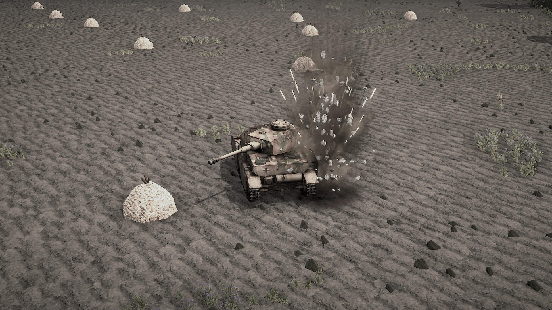 部队 The Troop us forces_1