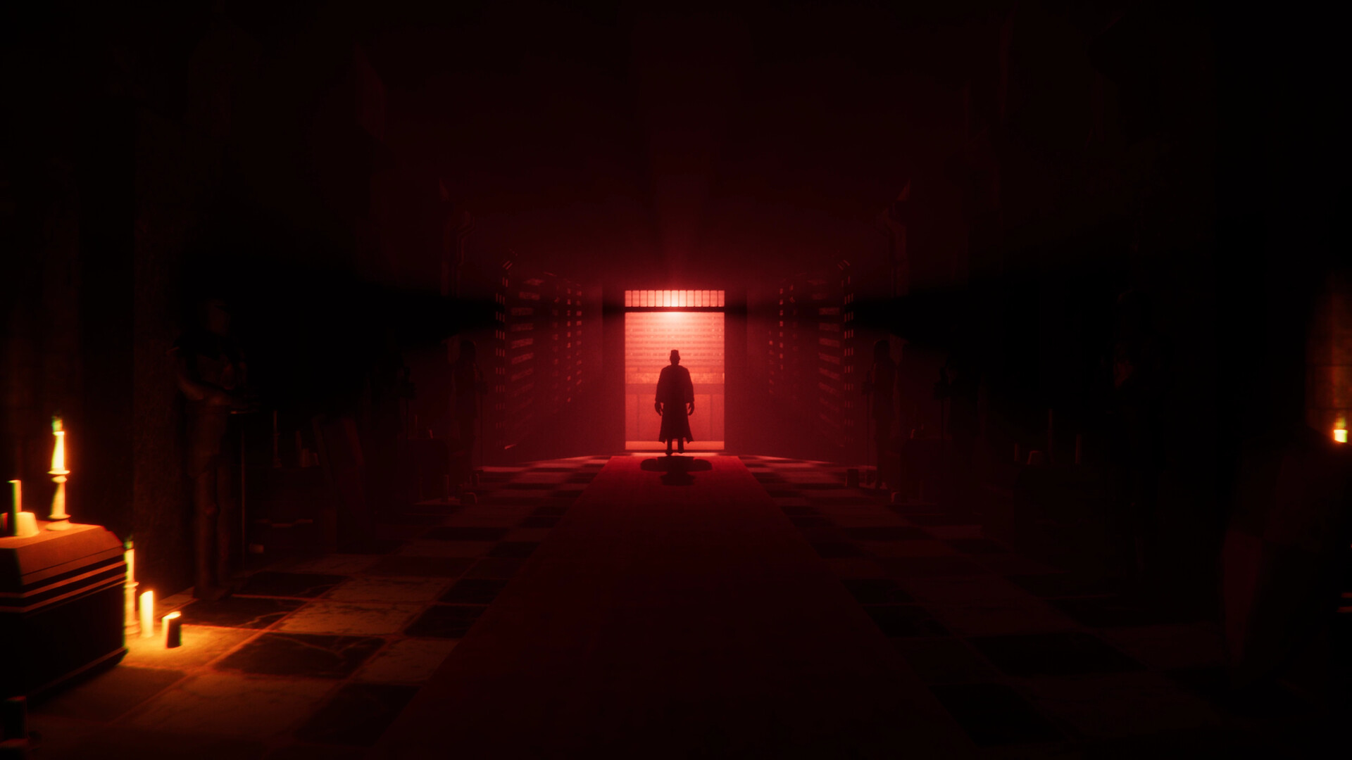 埃尔帕索，身在他处 El Paso, Elsewhere_1