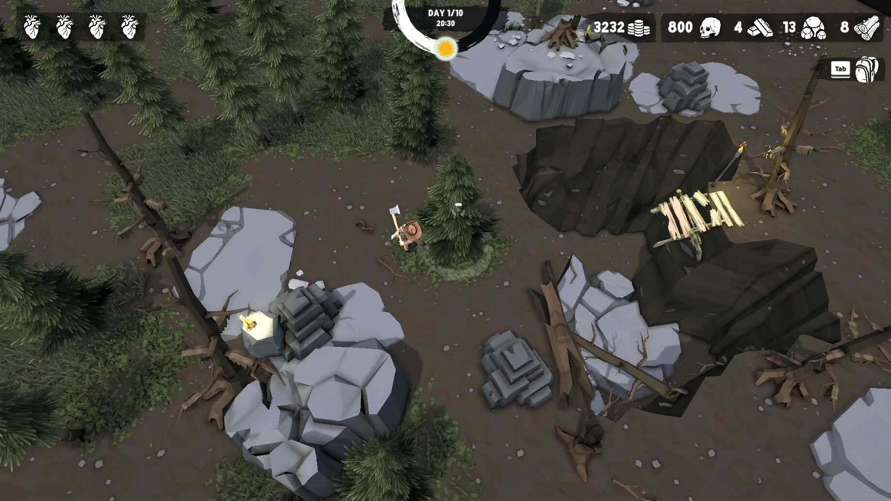 墓地枪手 Graveyard Gunslingers_2