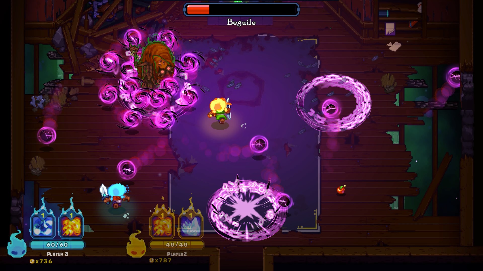 余烬骑士 Ember Knights_1