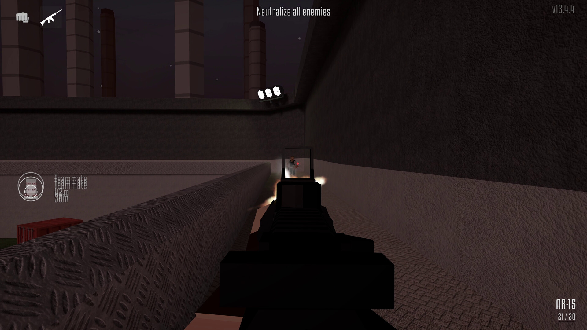 暴力沙盒 GoreBox_2