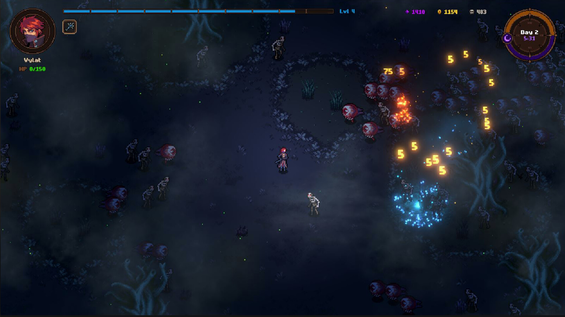 猩红塔 Scarlet Tower_2