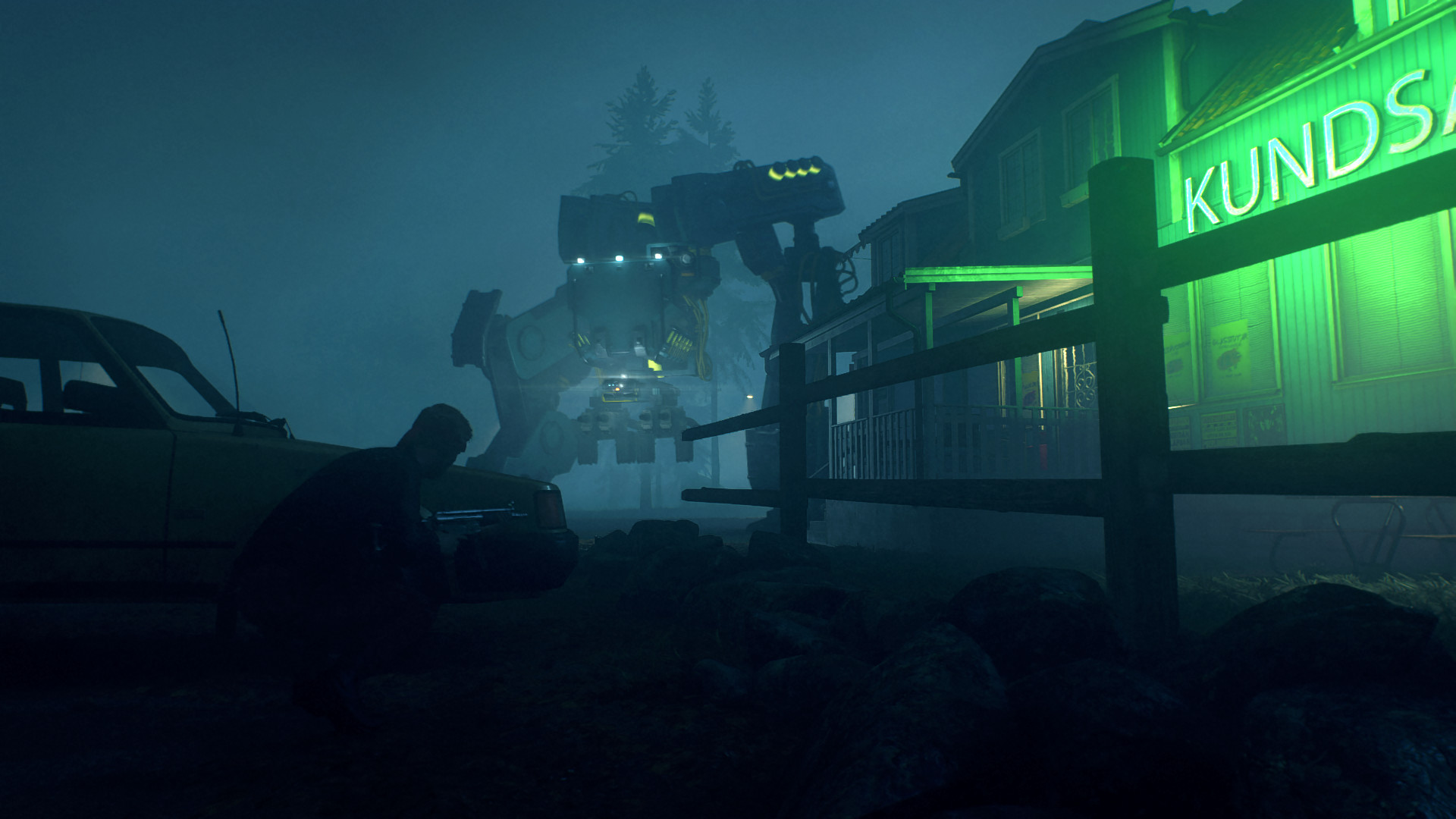 零世代 零时代 Generation Zero