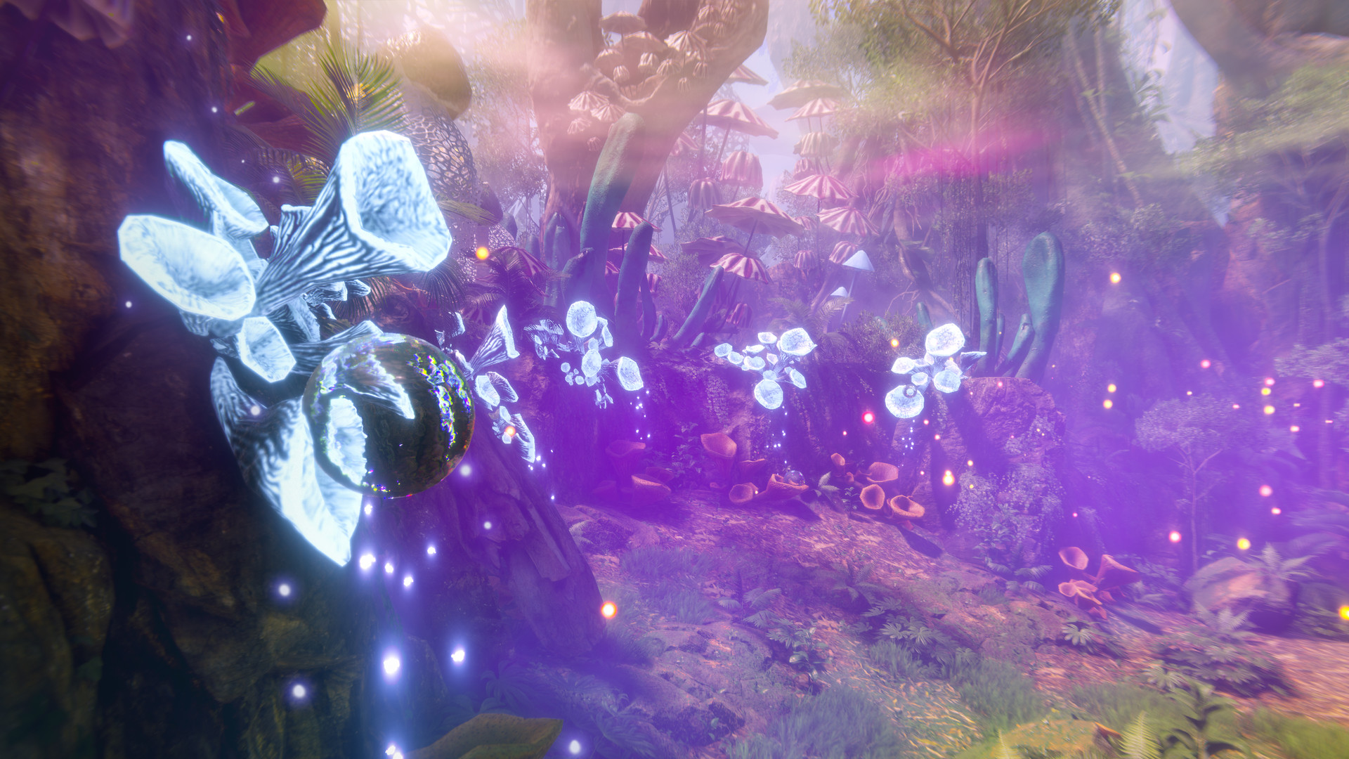 绿色地狱 Green Hell Animal Husbandry_1