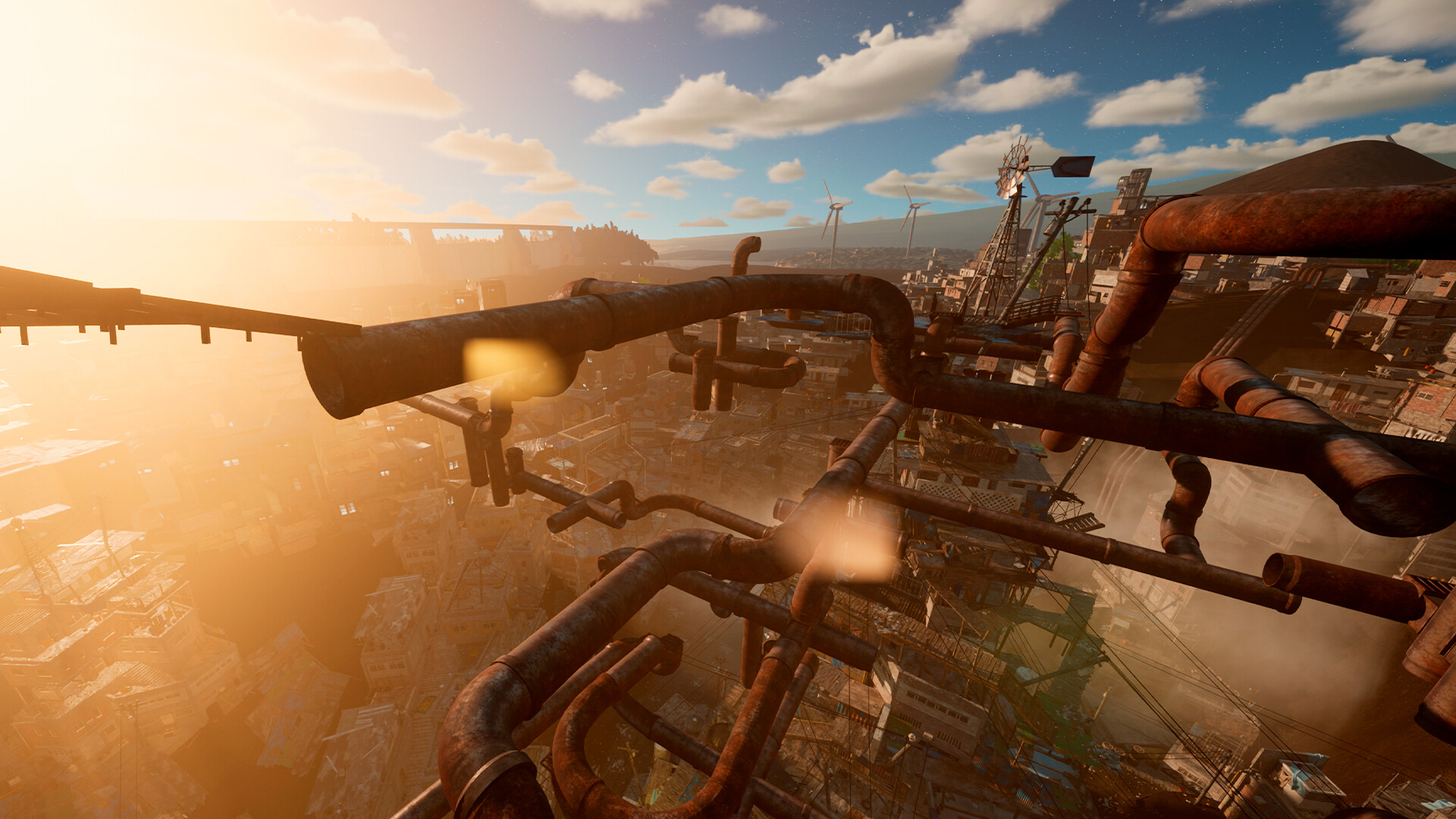 只有向上 Only Up!_2