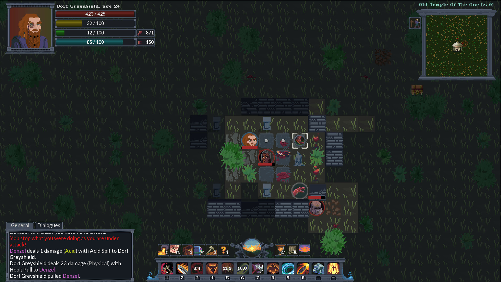 灵魂灰烬2 Soulash 2_1