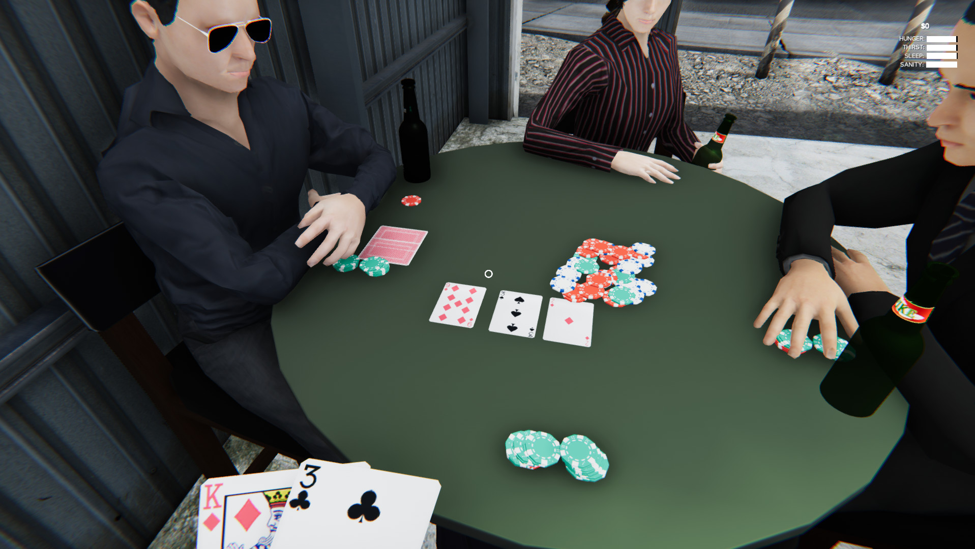 废品卡车 Junkyard Truck