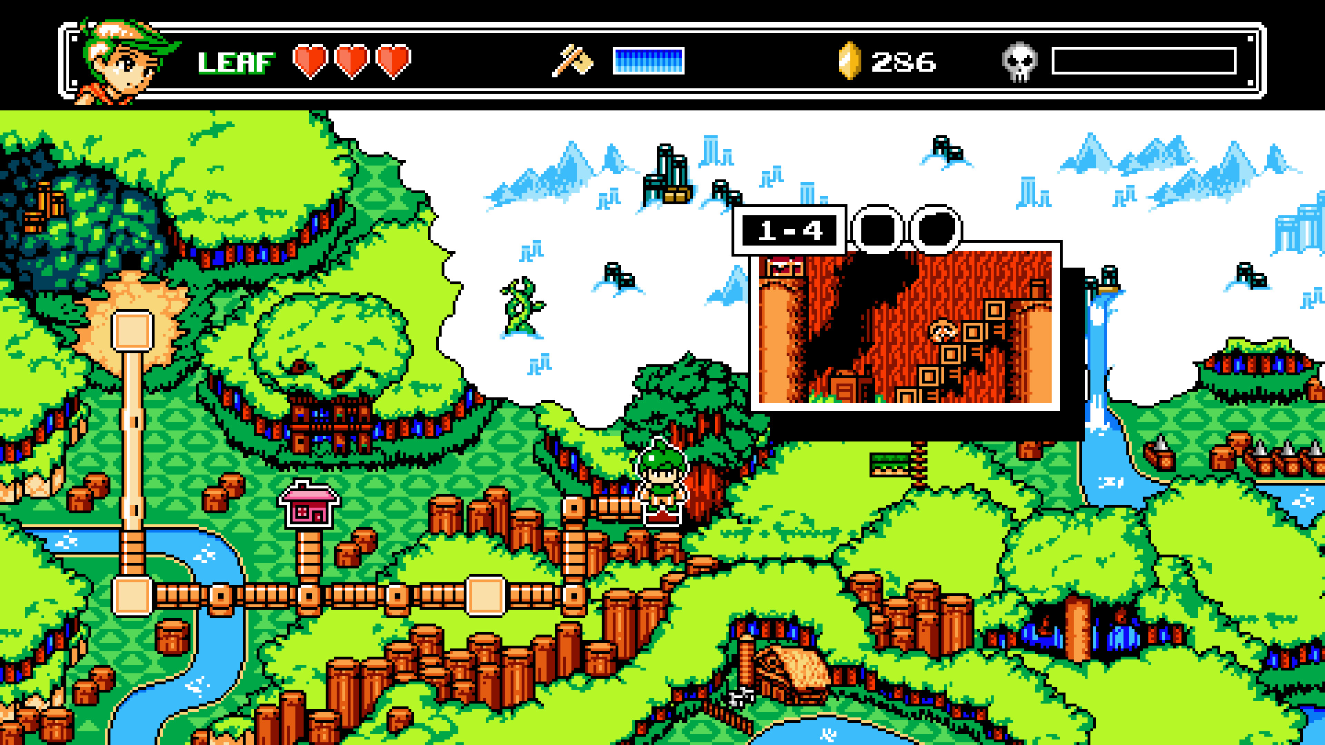 落叶 Fallen Leaf_2