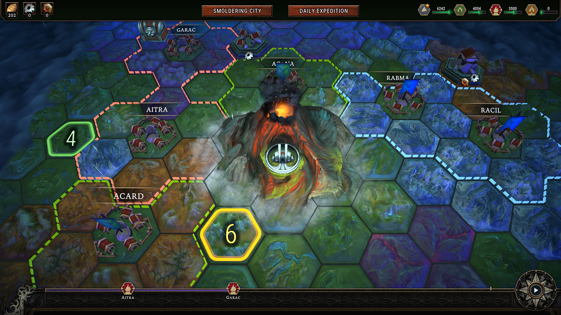 抵抗风暴 Against the Storm_2