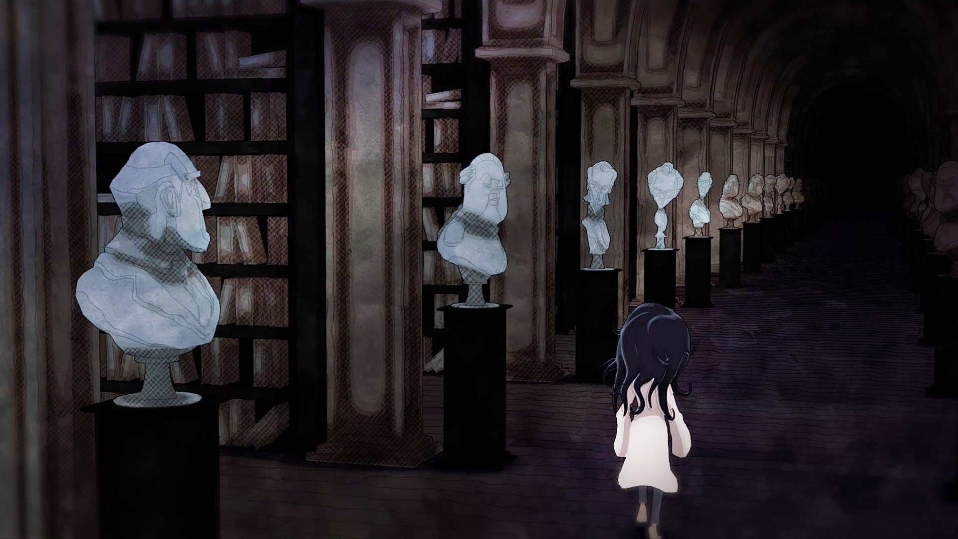 我的阴暗面 Shady Part of Me_2