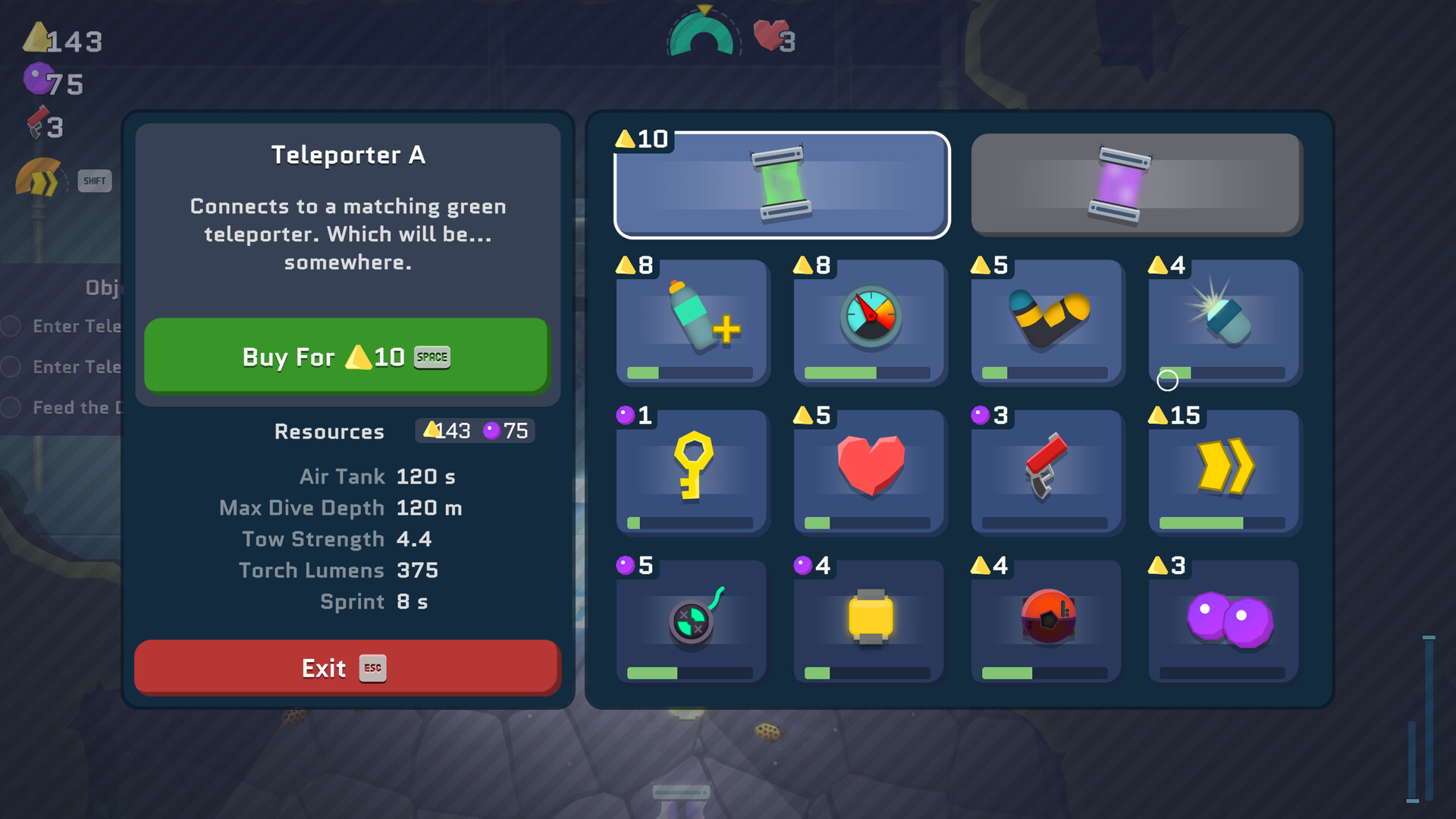 喂养深渊 Feed the Deep_1