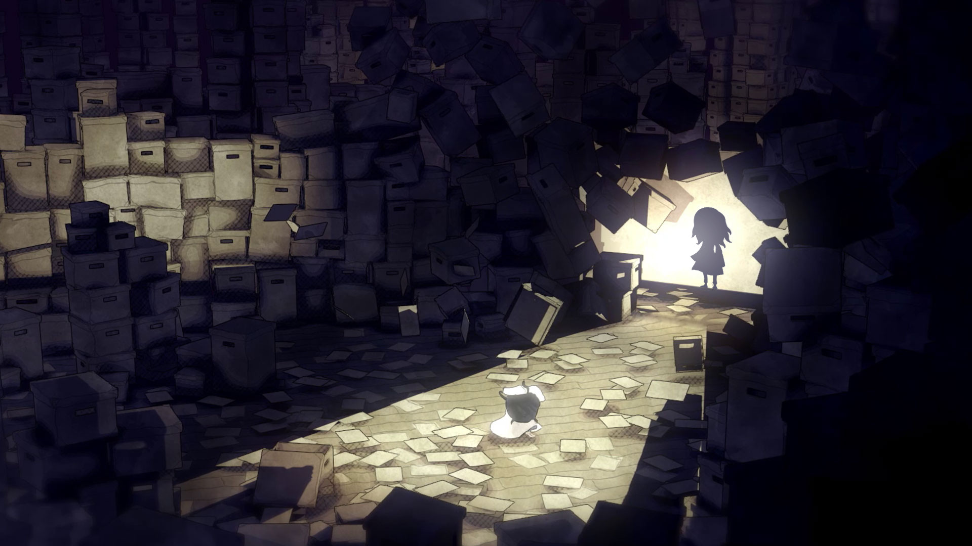 我的阴暗面 Shady Part of Me