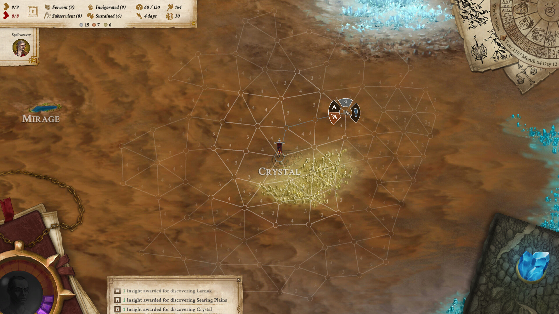 瓦格鲁斯-万壑之地 Vagrus-The Riven Realms_2