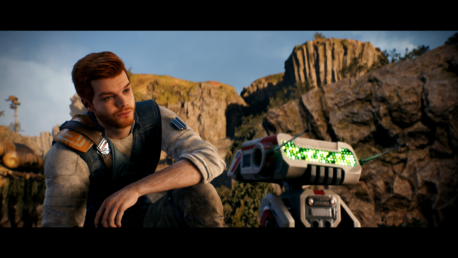 星球大战 绝地：幸存者 Star Wars Jedi: Survivor_1