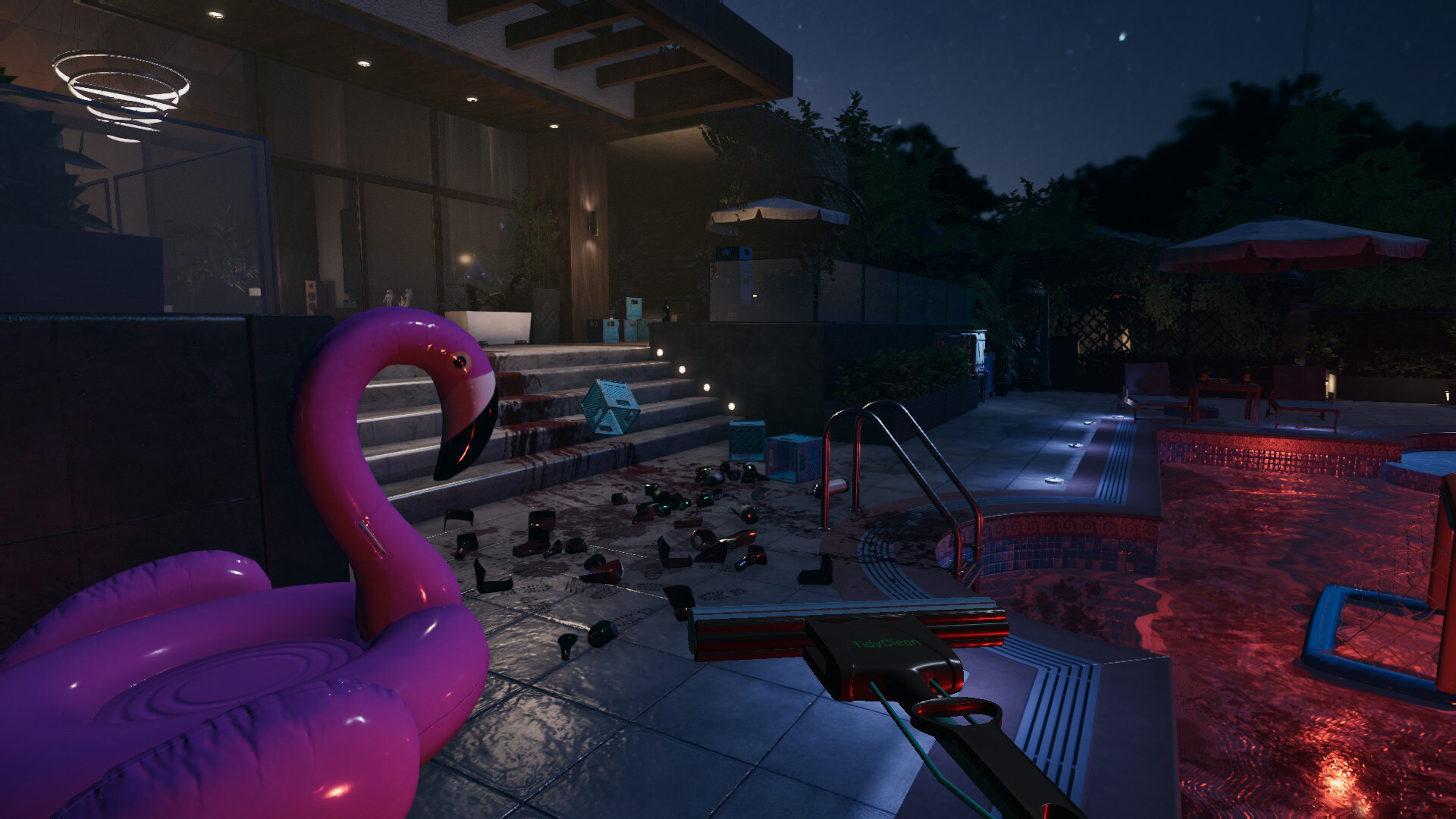 犯罪现场清洁工 Crime Scene Cleaner_1