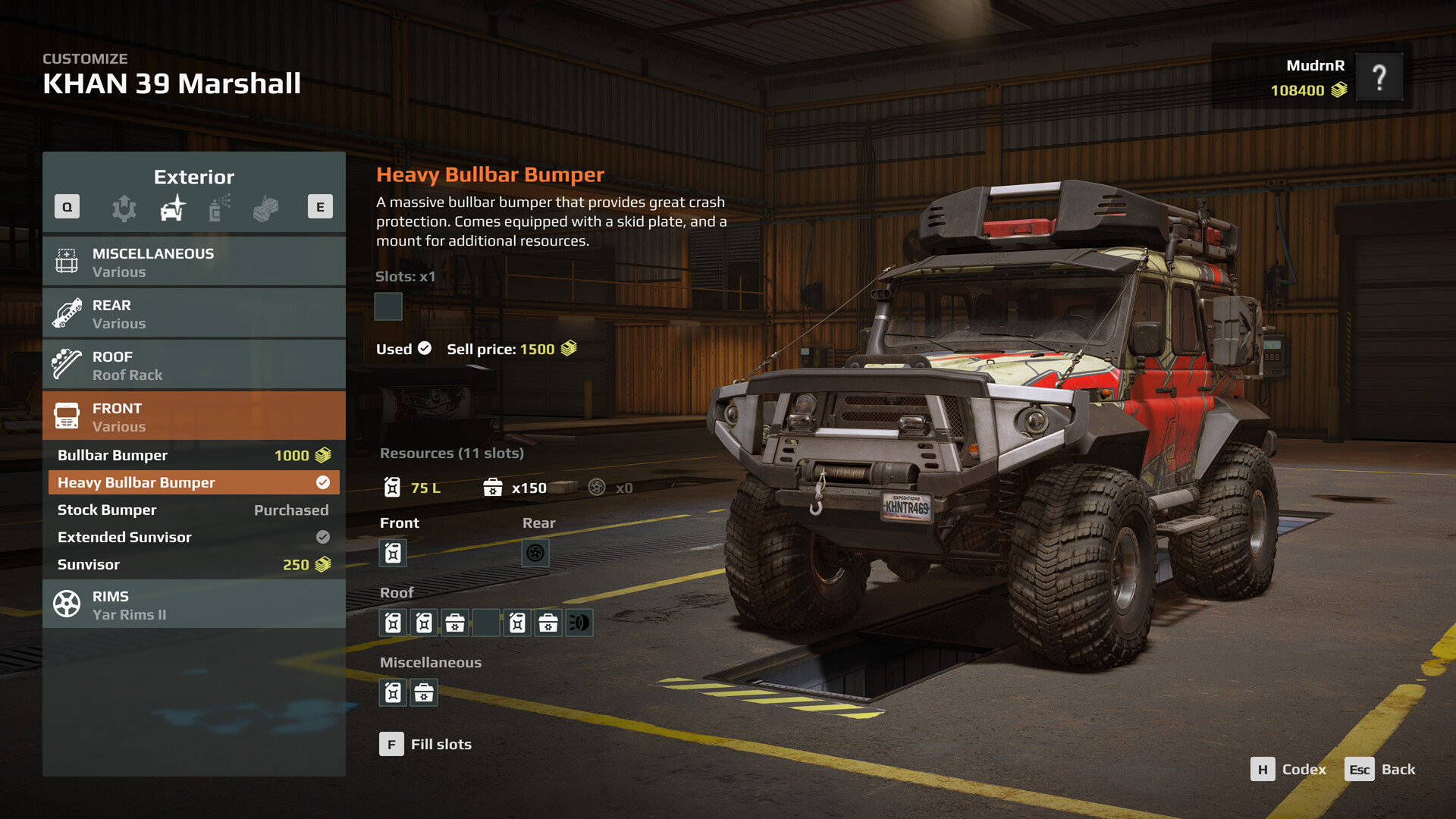 远征：泥泞奔驰游戏 Expeditions: A MudRunner Game