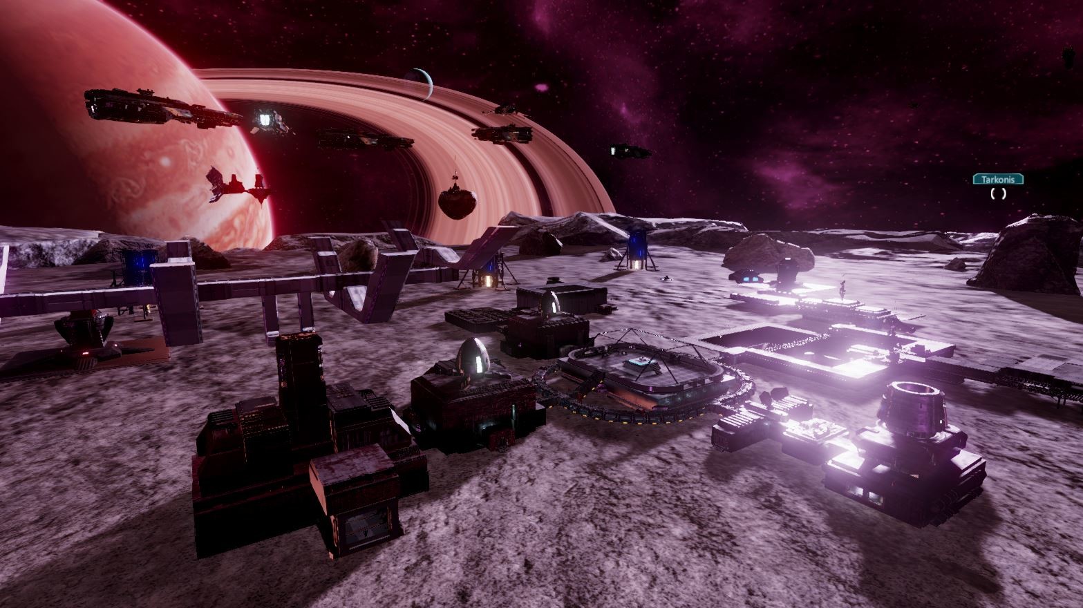 可执行突击2 Executive Assault 2_1